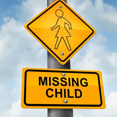 Procedures to Follow After the Disappearance of a Child or Adolescent