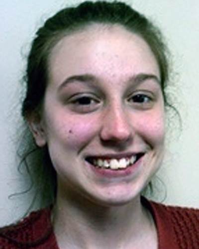 Missing: MISTY MILLER (SC) - Missing USA - Bringing Missing Children Home.