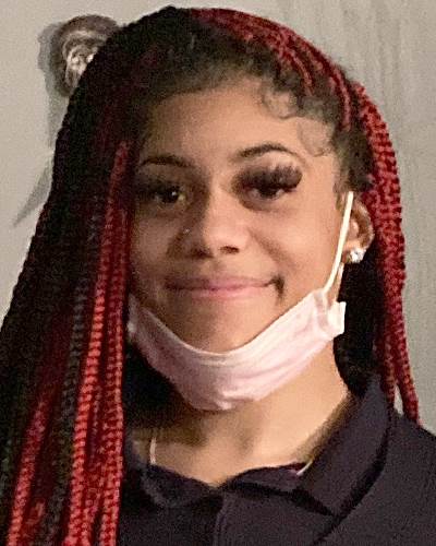 Missing: Stephanie Sahid (IN)