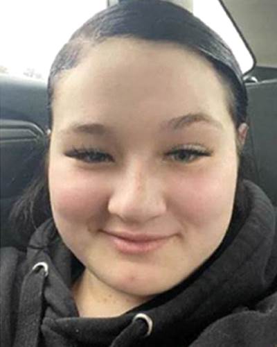 Missing: Lucia Skelly (NY)