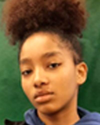 Missing: Neveah Joseph (NY)