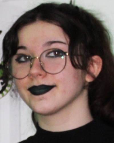 Missing: Jade Risso (NY)