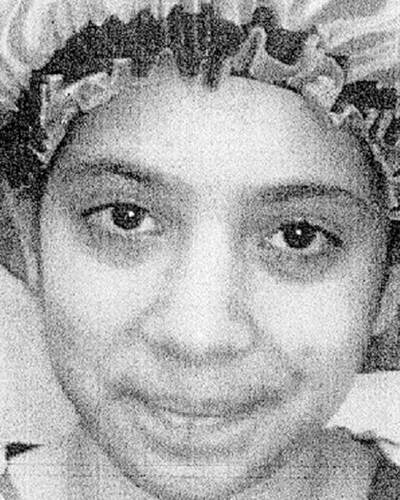 Missing: Elisha Abreu (NY)