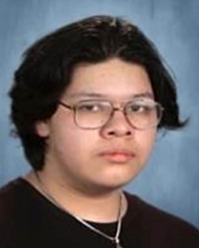 Missing: Joshua Ponce-Reyes (CO)