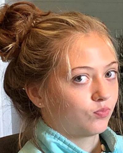 Missing: Maleigha Allen (NC)