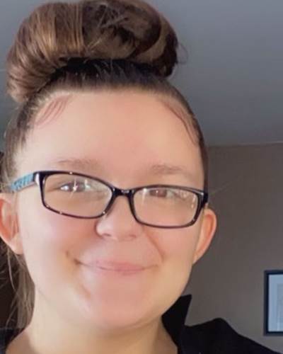 Missing: Kaily Winternheimer (NE)