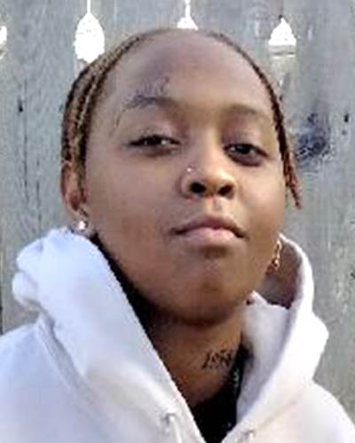 Missing: Emyah Dotson (NY)