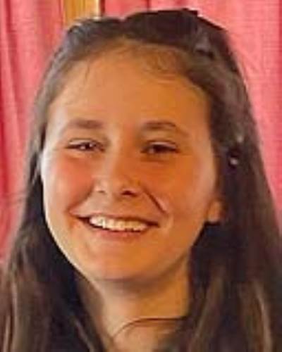 Missing: Trinity Schlegel (KS)