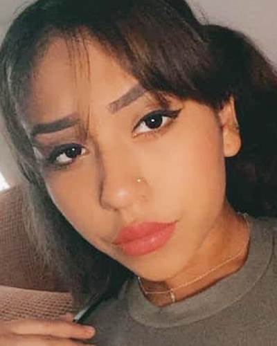 Missing: Kenely Cruz-Ramires (MD)