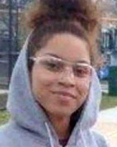 Missing: Briana Pinero (NY)