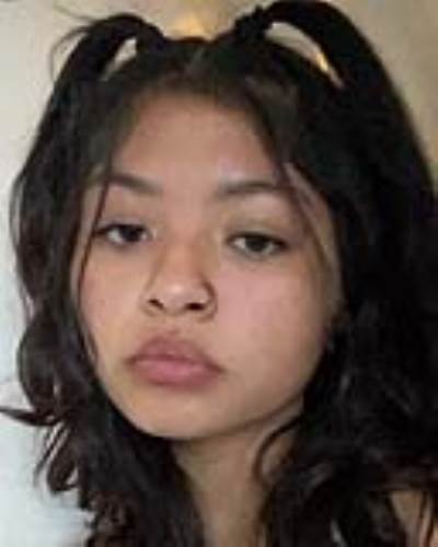 Missing: Kayla Ayala (CA)