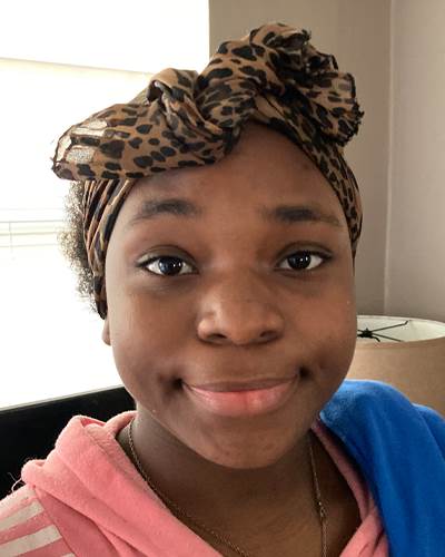 Missing: Samera Smith (IN)