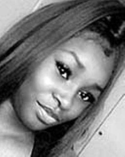 Missing: Kayla Turner (MD)