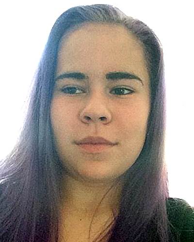 Missing: Annaka Rivera-Mercauto (MA)