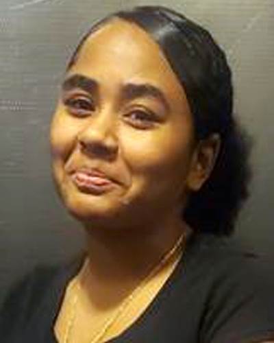 Missing: Amya Scalice (NY)