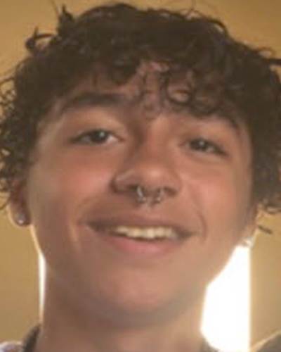 Missing: Christian Zavala (FL)