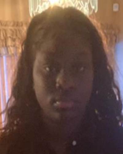 Missing: Marquasia Simmons (FL)