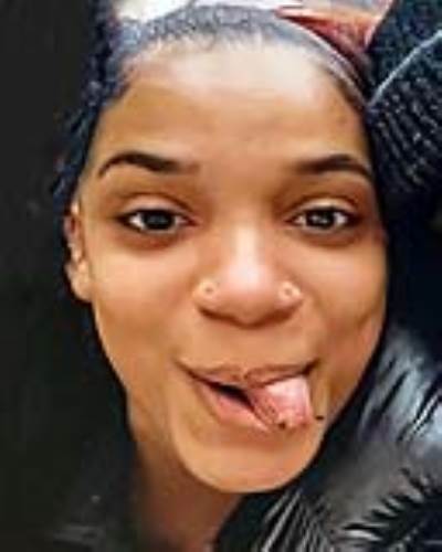 Missing: Destiny De La Cruz (NY)