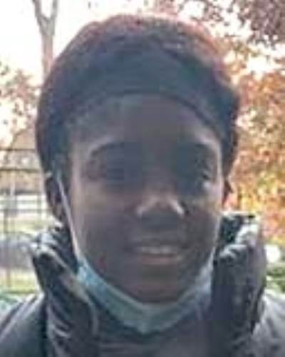 Missing: Ziona McCray (NY)