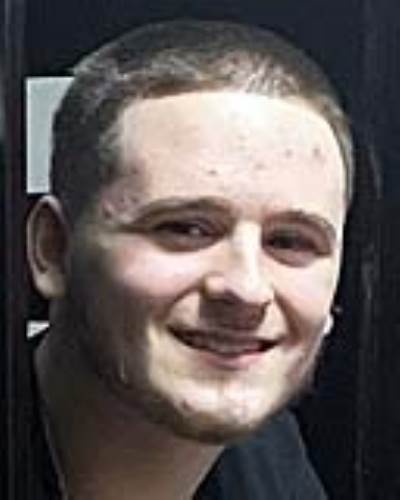 Missing: Nathan Millspaugh (OH)