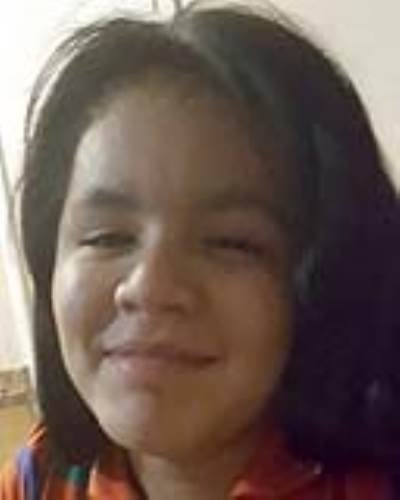 Missing: Brianalys Rodriguez (PA)