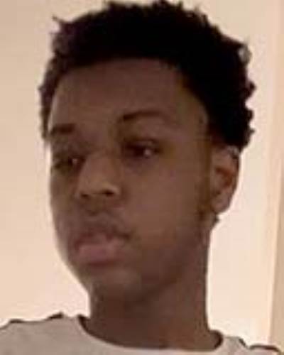 Missing: Deondre Lindsay (SC)