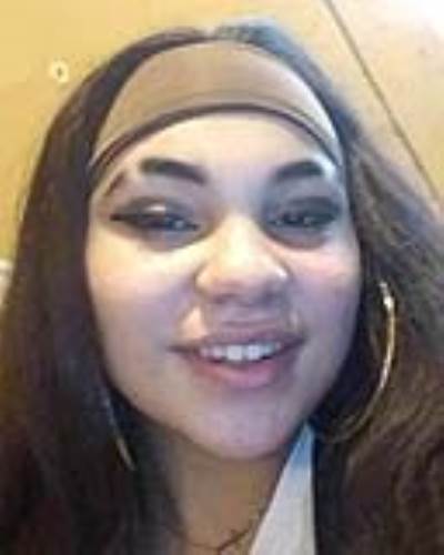 Missing: Makayla Popio (OH)