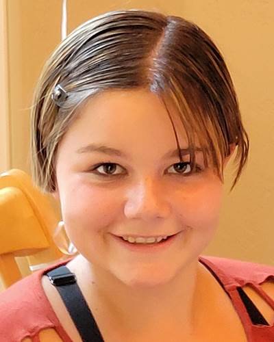 Missing: Faith Reed (AZ)