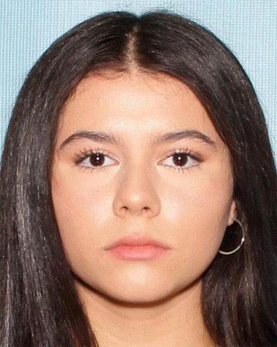 Missing: Jewel Ochoa (AZ)