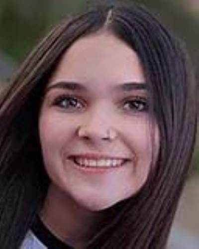 Missing: Jacie Jaycox (AZ)