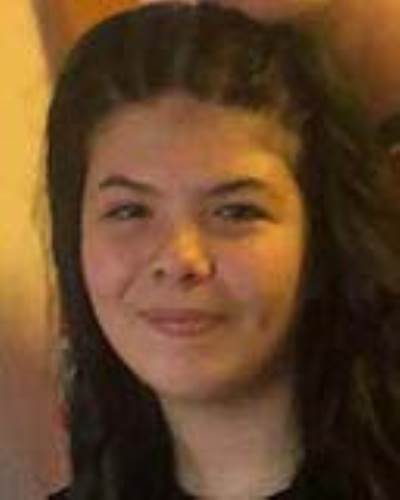 Missing: Alisa Perez (OH)