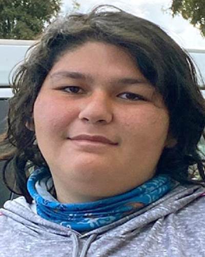 Missing: Kelis Garmon-Mercado (HI)