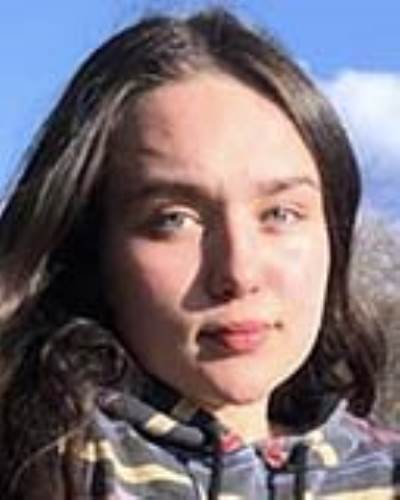 Missing: Gabriella Sciarra (RI)