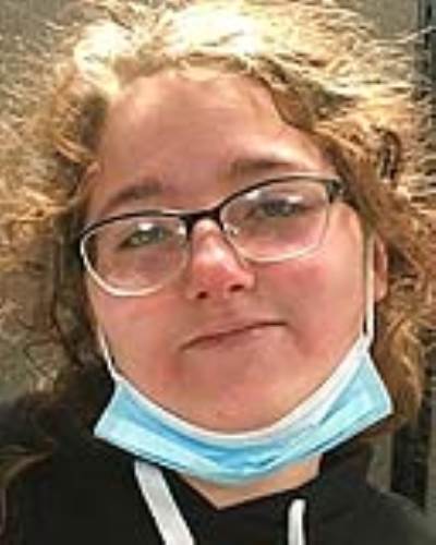 Missing: Kassie Monroe (TN)