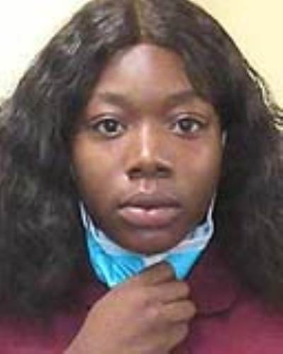 Missing: Kayla Gladney (MD)