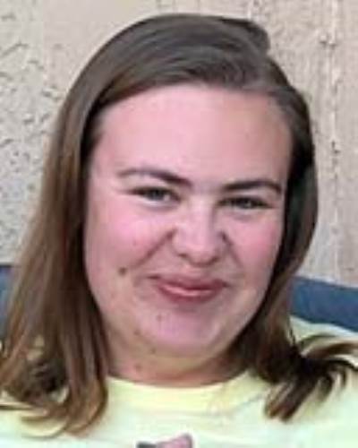 Missing: Ashley Moore (NV)