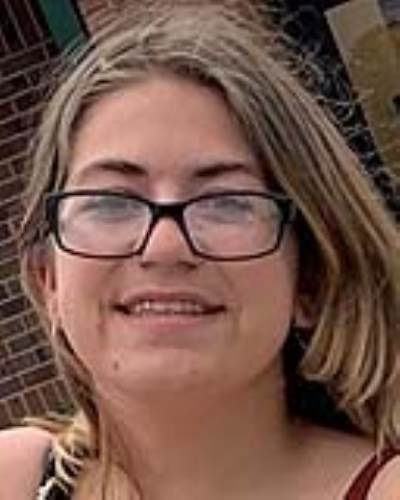 Missing: Breanna Melton (SC)