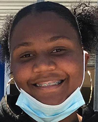 Missing: Kaela Cummings (CA)