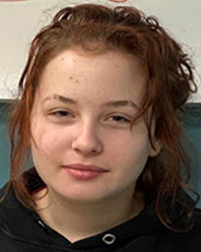 Missing: Sadie Adams (FL)