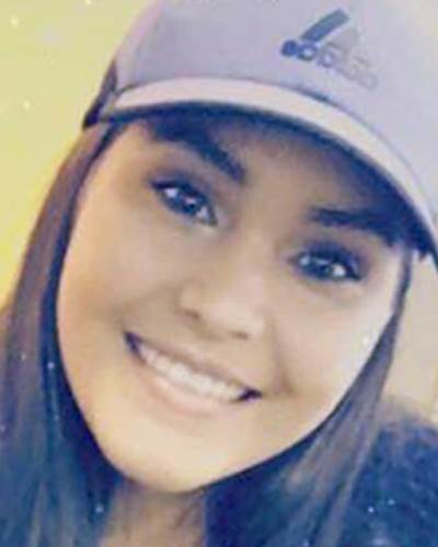 Missing: Marilin Villalobos (FL)