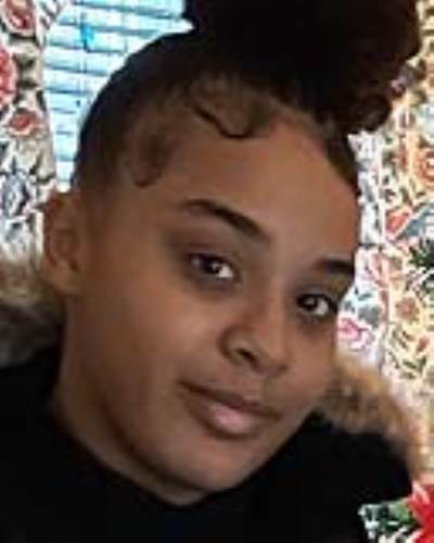 Missing: Janaya Moton (MA)