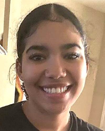 Missing: Esmeralda Martin (TX)