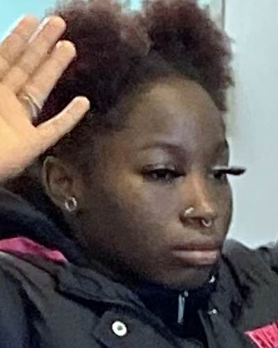 Missing: Shay&#039;lyne Way (NY)