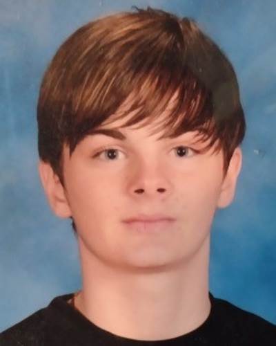 Missing: Stanton Perritt (SC)