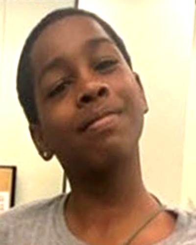 Missing: Jayden Fleming (FL)