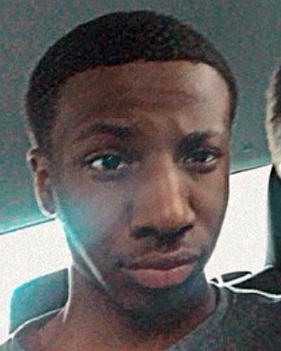 Missing: Jay&#039;vion Palmo (NY)