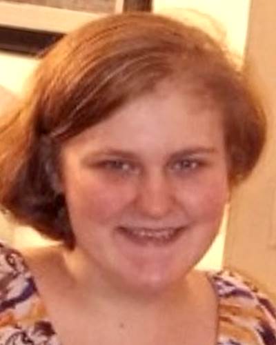 Missing: Deah Rosemire (OH)