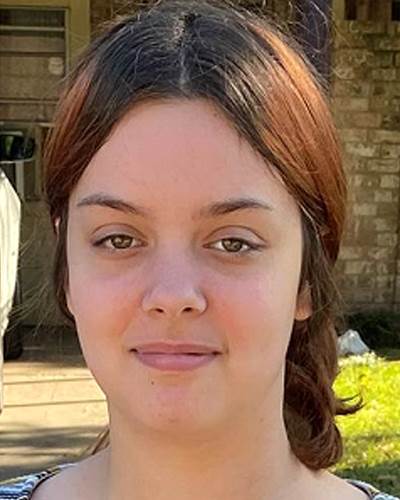 Missing: Savanna Vaughn (TX)