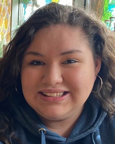 Missing: Kalina Sanchez-Hernandez (MN)