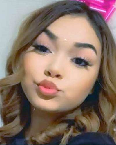 Missing: Juliza Salazar (AZ)